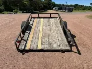 used Utility Trailers Other  for sale, in Merrill, WI Thumbnail 7