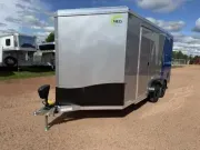 new Cargo (Enclosed) Trailers NEO Trailers  for sale, in Merrill, WI Thumbnail 6