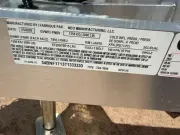 new Utility Trailers NEO Trailers  for sale, in Merrill, WI Thumbnail 7
