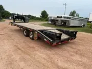 used Equipment / Flatbed Trailers CornPro  for sale, in Merrill, WI Thumbnail 1