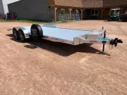 new Car Haulers / Racing Trailers Zimmerman  for sale, in Merrill, WI Thumbnail 5