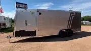 new Snowmobile Trailers NEO Trailers  for sale, in Merrill, WI Thumbnail 1