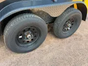 new Cargo (Enclosed) Trailers High Country  for sale, in Merrill, WI Thumbnail 11