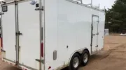 used Cargo (Enclosed) Trailers Other  for sale, in Merrill, WI Thumbnail 6