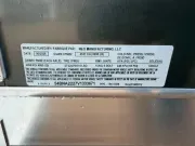 new Cargo (Enclosed) Trailers NEO Trailers  for sale, in Merrill, WI Thumbnail 15