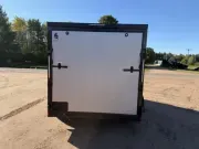 used Cargo (Enclosed) Trailers Spartan Cargo  for sale, in Merrill, WI Thumbnail 3