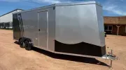 new Snowmobile Trailers NEO Trailers  for sale, in Merrill, WI Thumbnail 3