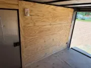 new Cargo (Enclosed) Trailers Summit  for sale, in Merrill, WI Thumbnail 5