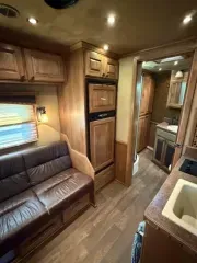 used Horse Trailers Twister  for sale, in Merrill, WI Thumbnail 46