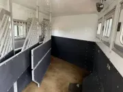used Horse Trailers Twister  for sale, in Merrill, WI Thumbnail 54