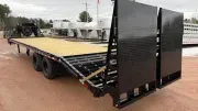 new Equipment / Flatbed Trailers Doolittle Trailer Mfg  for sale, in Merrill, WI Thumbnail 16