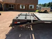 used Equipment / Flatbed Trailers Summit  for sale, in Merrill, WI Thumbnail 9
