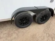 new Snowmobile Trailers NEO Trailers  for sale, in Merrill, WI Thumbnail 8