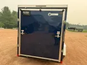 used Cargo (Enclosed) Trailers Darkhorse Cargo  for sale, in Merrill, WI Thumbnail 7