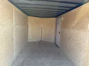 used Cargo (Enclosed) Trailers Spartan Cargo  for sale, in Merrill, WI Thumbnail 4