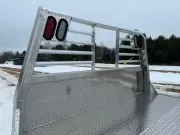 new Equipment / Flatbed Trailers Zimmerman  for sale, in Merrill, WI Thumbnail 4