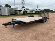 new Utility Trailers Other  for sale, in Merrill, WI Thumbnail 1