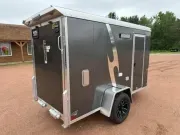 new Cargo (Enclosed) Trailers NEO Trailers  for sale, in Merrill, WI Thumbnail 3