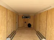 new Cargo (Enclosed) Trailers NEO Trailers  for sale, in Merrill, WI Thumbnail 7