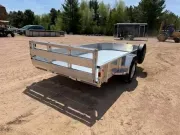 new Utility Trailers NEO Trailers  for sale, in Merrill, WI Thumbnail 5