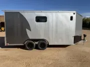new Cargo (Enclosed) Trailers NEO Trailers  for sale, in Merrill, WI Thumbnail 13