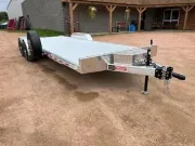 new Car Haulers / Racing Trailers Zimmerman  for sale, in Merrill, WI Thumbnail 5