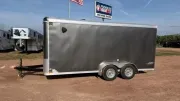 used Cargo (Enclosed) Trailers Stealth Trailers  for sale, in Merrill, WI Thumbnail 5