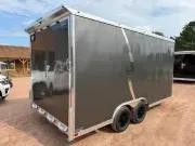 new Cargo (Enclosed) Trailers NEO Trailers  for sale, in Merrill, WI Thumbnail 17