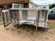 new Flat Decks Zimmerman  for sale, in Merrill, WI Thumbnail 2