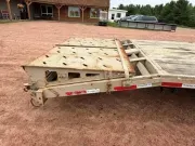 used Equipment / Flatbed Trailers RawMaxx  for sale, in Merrill, WI Thumbnail 14