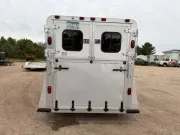 new Horse Trailers Side Kick  for sale, in Merrill, WI Thumbnail 6
