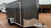 new Cargo (Enclosed) Trailers NEO Trailers  for sale, in Merrill, WI Thumbnail 1