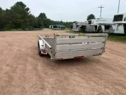 new Utility Trailers H and H Trailer  for sale, in Merrill, WI Thumbnail 7