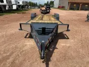 new Equipment / Flatbed Trailers Doolittle Trailer Mfg  for sale, in Merrill, WI Thumbnail 4