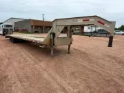 used Equipment / Flatbed Trailers RawMaxx  for sale, in Merrill, WI Thumbnail 7