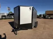 used Cargo (Enclosed) Trailers Spartan Cargo  for sale, in Merrill, WI Thumbnail 9