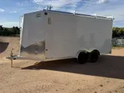 new Cargo (Enclosed) Trailers NEO Trailers  for sale, in Merrill, WI Thumbnail 16