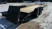 used Equipment / Flatbed Trailers Titan Trailers  for sale, in Merrill, WI Thumbnail 7