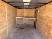 new Cargo (Enclosed) Trailers Summit  for sale, in Merrill, WI Thumbnail 2