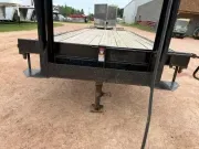used Equipment / Flatbed Trailers CornPro  for sale, in Merrill, WI Thumbnail 6