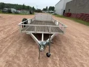 new Utility Trailers H and H Trailer  for sale, in Merrill, WI Thumbnail 3