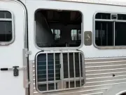 used Horse Trailers Featherlite  for sale, in Merrill, WI Thumbnail 9