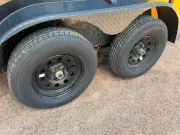 new Cargo (Enclosed) Trailers Summit  for sale, in Merrill, WI Thumbnail 11
