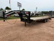 used Equipment / Flatbed Trailers CornPro  for sale, in Merrill, WI Thumbnail 5