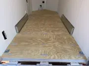 new Cargo (Enclosed) Trailers NEO Trailers  for sale, in Merrill, WI Thumbnail 19