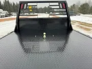 new Equipment / Flatbed Trailers Zimmerman  for sale, in Merrill, WI Thumbnail 2
