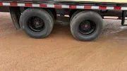 new Equipment / Flatbed Trailers Doolittle Trailer Mfg  for sale, in Merrill, WI Thumbnail 10