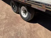 used Equipment / Flatbed Trailers Summit  for sale, in Merrill, WI Thumbnail 13