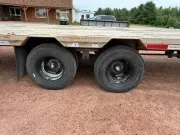 used Equipment / Flatbed Trailers RawMaxx  for sale, in Merrill, WI Thumbnail 12