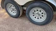 used Cargo (Enclosed) Trailers Stealth Trailers  for sale, in Merrill, WI Thumbnail 6